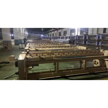 Full automatic new condition Air jet loom for sack shirt